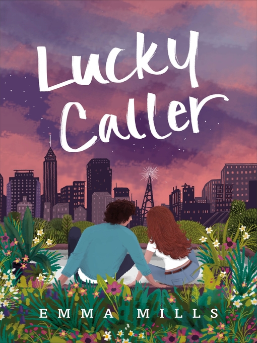 Title details for Lucky Caller by Emma Mills - Wait list
